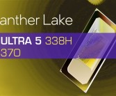 酷睿Ultra 5 338H首次现身：核显定名锐炫B370！