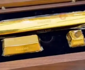 一颗4万元！深圳一公司给优秀员工奖黄金键帽！