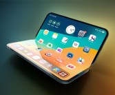 瞄准中国市场！折叠iPhone最快2026年登场！
