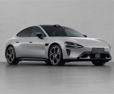 预售22.99万起 全新一代小米SU7申报：几十款轮辋能挑花眼 ！