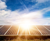 光电转换效率超27%！钙钛矿太阳能电池研制成功 !