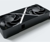 粉丝自制RTX 5080公版渲染图：还挺帅的！