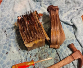 Switch卡带经历火灾后毫发无损 网友感叹：仁坚强！