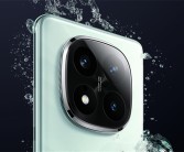 防水大满贯！Redmi Note 14 Pro+成为同档防水最强机型!