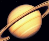土星卫星新增128颗 总计达274颗！远远碾压木星!