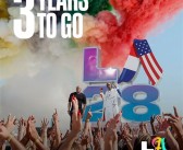 倒计时三周年 2028洛杉矶奥运会开闭幕式时间确定！