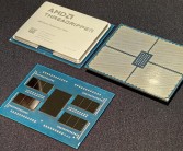 AMD Zen5线程撕裂者9000WX首次官方现身！96核心好寂寞！