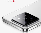白色机身颜值惊艳！小米14定妆照公布：6.36英寸超窄边直屏！