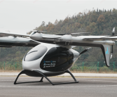 京东物流重要进展！我国吨级eVTOL贵州首飞：送货效率提升超80% ！