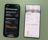 三星S25 Ultra在3DMark测试中击败iPhone 16 Pro Max：领先幅度达36%!