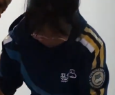 23岁女孩送外卖照顾脑梗爸爸“放心老爸 我送外卖养你” 无数网友看哭！