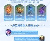 《王者荣耀》超爽玩法“觉醒之战真身降临”来了：一图看懂！