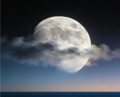 2026首个“超级月亮”来了：XXL月亮今晚现身 错过等一年 ！