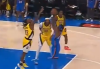 雷霆4-3步行者 时隔46年夺NBA总冠军！