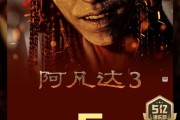 《阿凡达3》内地票房突破5亿元！豆瓣稳定7.6分系列最低 ！