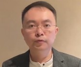 蔡磊现已基本依赖眼控技术交流：四肢基本失去运动能力!