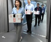 稀世国宝回家了！美国归还流失海外79年的战国帛书！