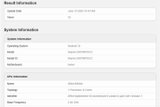 对标iPad mini！REDMI K Pad跑分出炉：天玑9400+ 16GB内存！