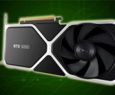 低端显卡大乱斗！RTX 5050正在规划中：8GB GDDR6显存！