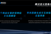 首个毫秒级响应的实时生图大模型！腾讯混元图像2.0正式发布！