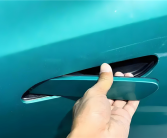 专家：隐藏式门把手就跟高跟鞋一样 车企不用还不行！