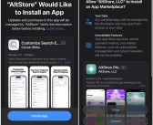 苹果iOS 26.2 Beta1上线：日版开放侧载 !