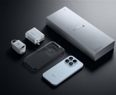 电池最大的小米手机来了！小米17 Max首次配备8000mAh ！