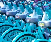 可零能耗降温！滴滴青桔单车清凉坐垫北京上海等十余城已陆续上线！