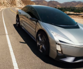 丰田全新一代卡罗拉概念车曝光！采用全新设计语言 外观更偏向电动化！