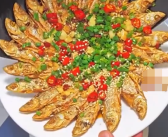 中国香煎鱼在海外火了 期待有更多中国美食能够走向世界！