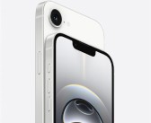 小屏党狂喜！iPhone 16e天猫首发：支持24期免息！