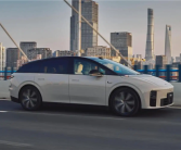 理想i6电池信息曝光：5C超充+720km续航 李想直言技术顶流！