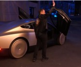 特斯拉无人驾驶出租车比Model 3还便宜！Cybercab成本低于3万美元 2026年投产!