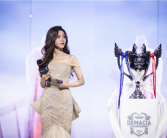 《英雄联盟》LPL美女主持人希然跨界加盟《歌手》：曾参加央视网络春晚！