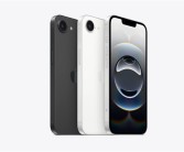 一图看懂iPhone 16e和iPhone 16该买谁：差价1500差在哪了