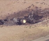 美国今年已发生87起航空事故 造成85人丧生！