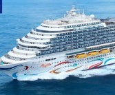 爱达邮轮取消日本目的地：聚焦韩国及东南亚热门目的地 ！