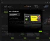 一个应用整个所有功能！NVIDIA App正式版全面体验：逆天的RTX画质增强！