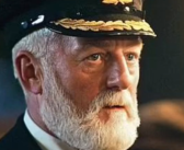 英国著名伯纳德希尔去世 终年79岁！