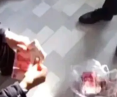 女子将20万藏进垃圾桶被丈夫扔了！