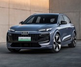 用上华为智驾 一汽奥迪Q6L e-tron预售：价格依旧成迷！