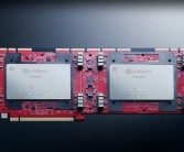 d-Matrix首款AI芯片出货：数字存算一体DIMC技术、速度提升10倍！