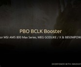 微星主板新功能榨干AMD CPU！游戏性能大增15% ！