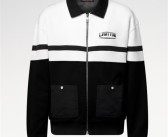 LV男士大衣撞衫中国校服：一个卖16000元 一个卖86元！