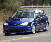 传奇落幕！福特福克斯正式停产：累计卖了1200万辆 ！