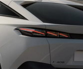 对标model Y！标致E-408纯电版官宣：海外售价近38万元！