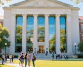 美国下令禁止哈佛大学招收国际生！现有外国学生必须转学 中国学生占20%！