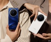 vivo X200系列官宣：全球首发蓝晶×天玑9400 全大核3nm旗舰芯！