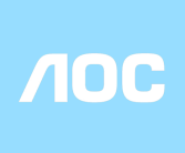 AOC新款27寸显示器上市：FHD/4K双模 支持HDR600！