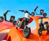 实景续航74km 九号发布Fz2 90新国标电动自行车 !